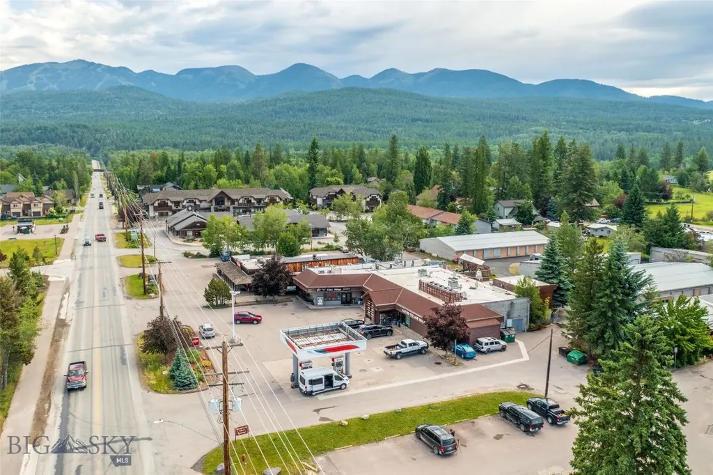 Nhn Wisconsin Avenue Whitefish MT 59937
