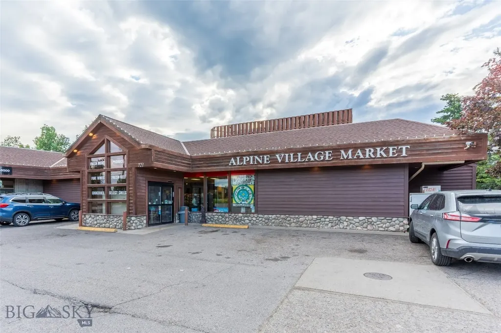 Nhn Wisconsin Avenue Whitefish MT 59937