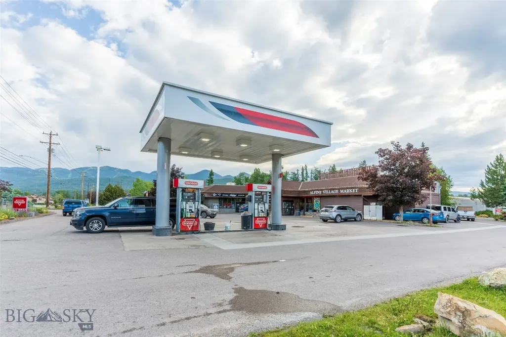 Nhn Wisconsin Avenue Whitefish MT 59937