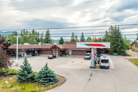 Nhn Wisconsin Avenue Whitefish MT 59937