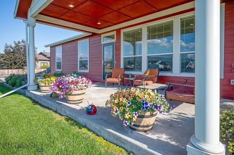 1600 E Baseline Road Belgrade MT 59714