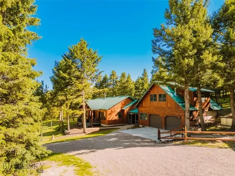 57 Aspen Drive Philipsburg MT 59858