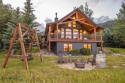 2078 Little Coyote Road Big Sky MT 59716