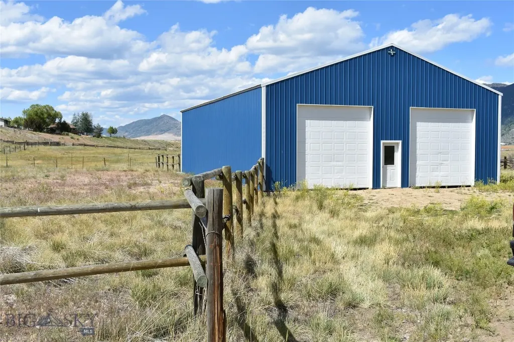 Tbd Porter Avenue Butte MT 59701