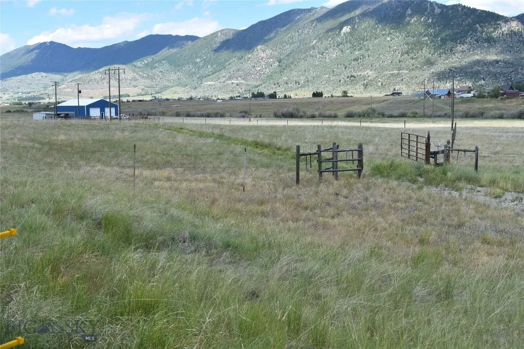 Tbd Porter Avenue Butte MT 59701