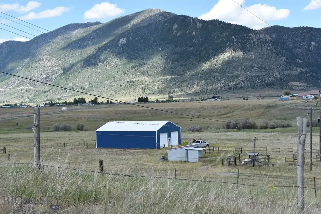 Tbd Porter Avenue Butte MT 59701