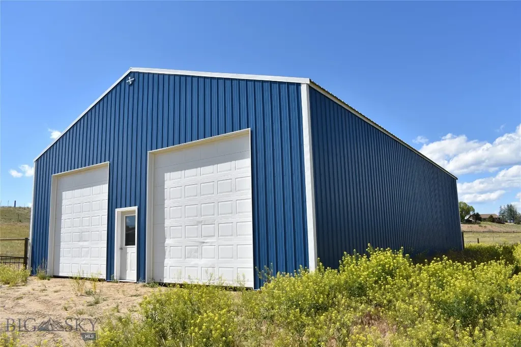 Tbd Porter Avenue Butte MT 59701