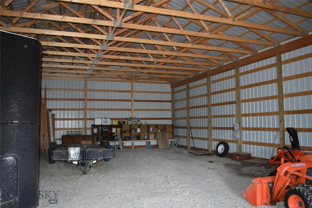 Tbd Porter Avenue Butte MT 59701