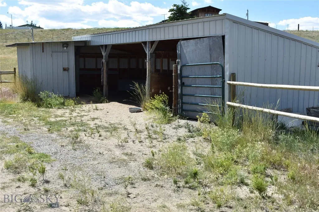 Tbd Porter Avenue Butte MT 59701