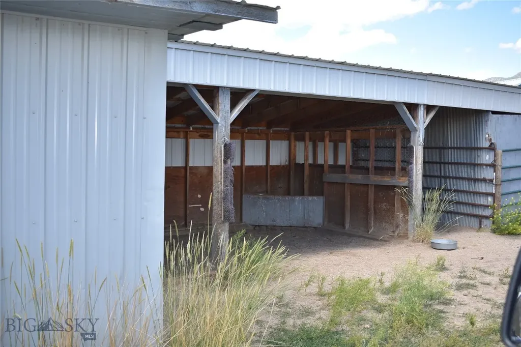 Tbd Porter Avenue Butte MT 59701