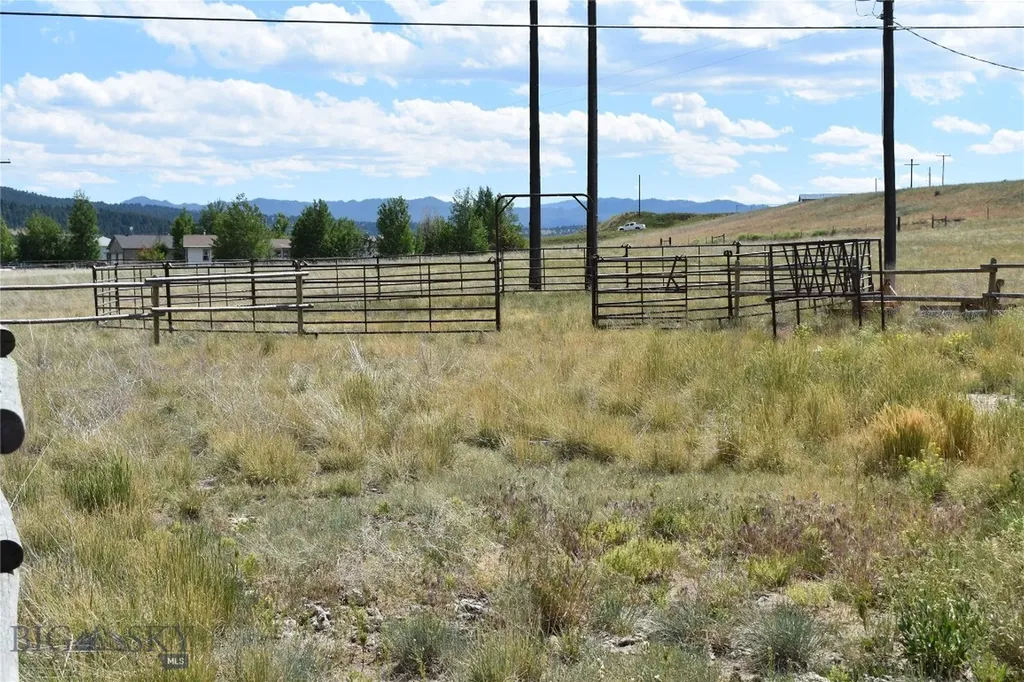 Tbd Porter Avenue Butte MT 59701