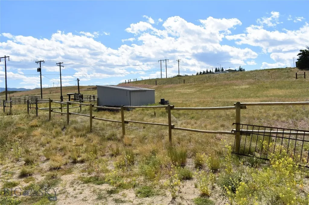 Tbd Porter Avenue Butte MT 59701