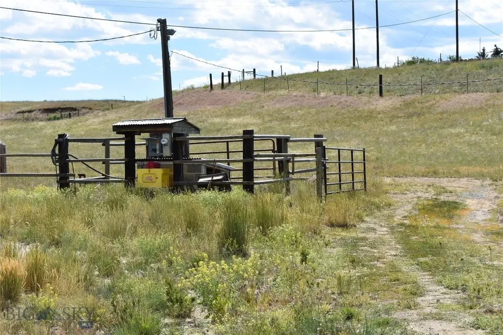 Tbd Porter Avenue Butte MT 59701