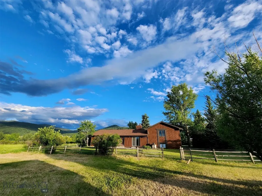 3 Haley Drive Bozeman MT 59715