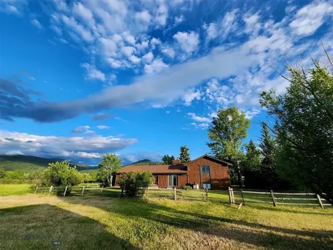 3 Haley Drive Bozeman MT 59715
