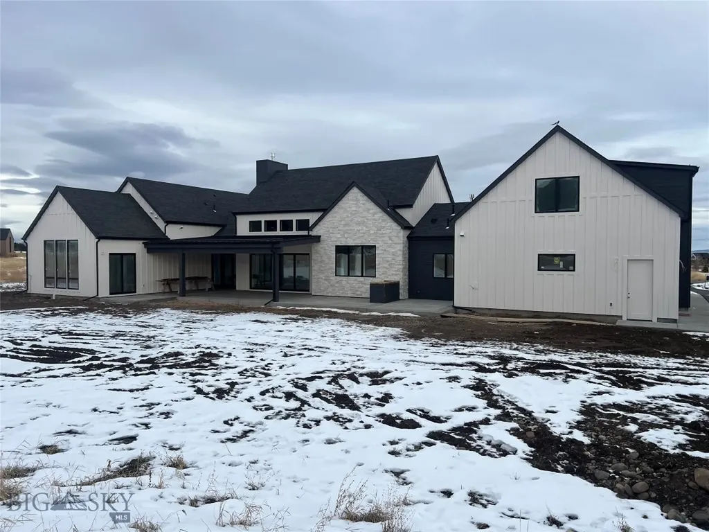 671 Clancy Way Bozeman MT 59718