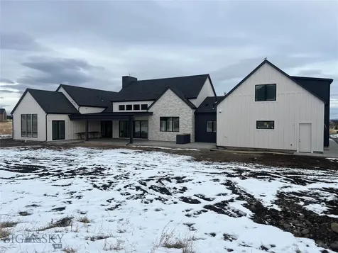 671 Clancy Way Bozeman MT 59718