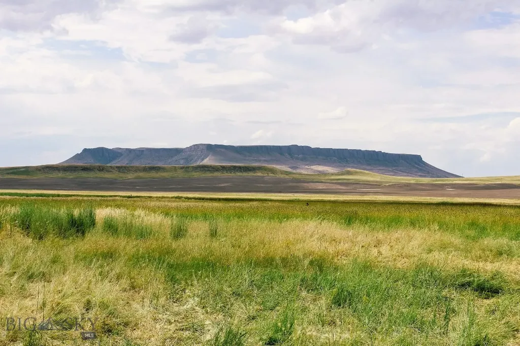 Muddy Creek Ranch Cascade MT 59421