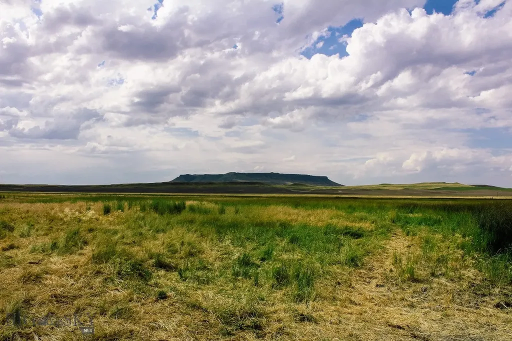 Muddy Creek Ranch Cascade MT 59421