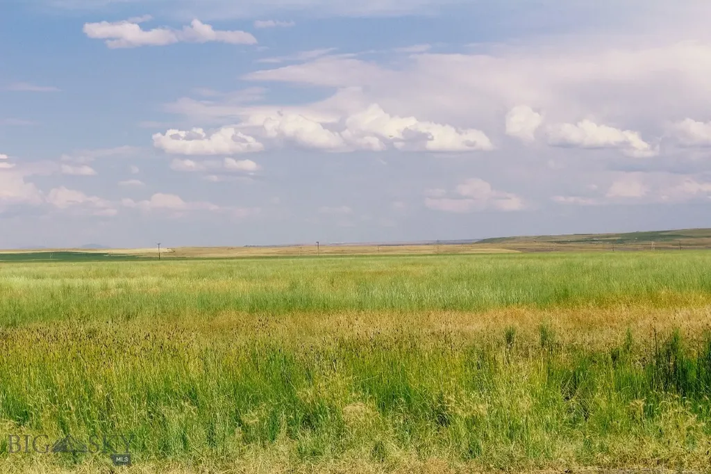 Muddy Creek Ranch Cascade MT 59421