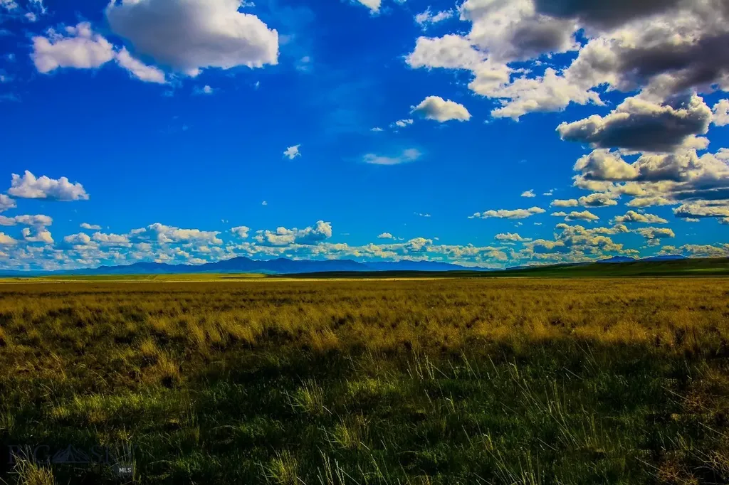 Muddy Creek Ranch Cascade MT 59421