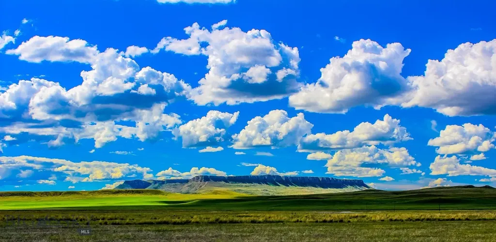 Muddy Creek Ranch Cascade MT 59421