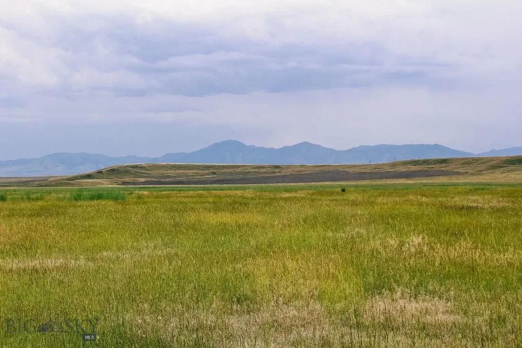 Muddy Creek Ranch Cascade MT 59421