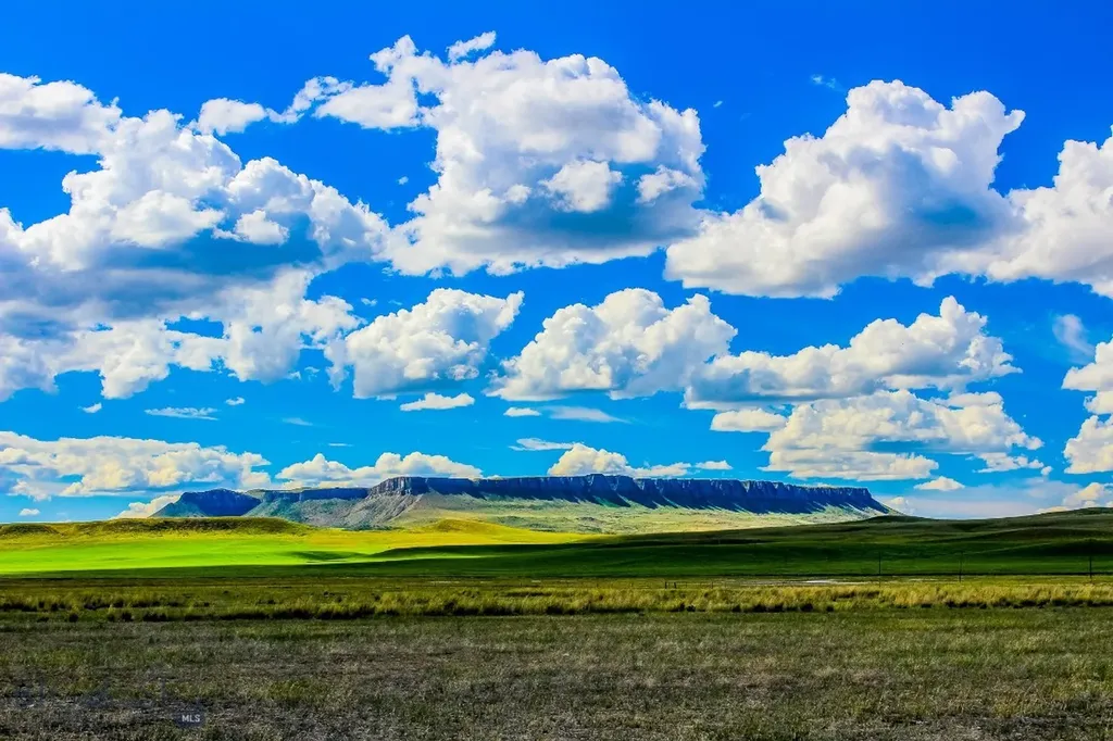 Muddy Creek Ranch Cascade MT 59421
