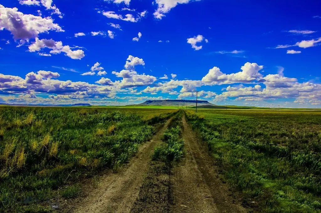 Muddy Creek Ranch Cascade MT 59421