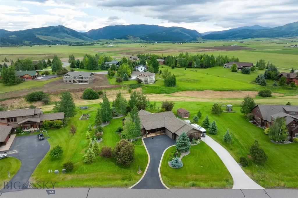 216 Kermodi Street Bozeman MT 59715