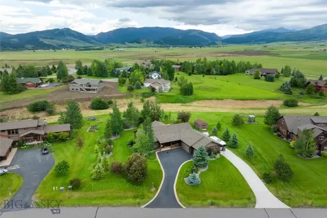 216 Kermodi Street Bozeman MT 59715