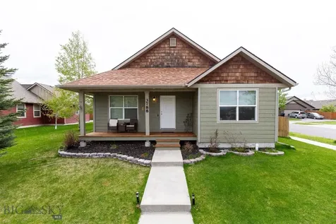 3788 Annie Street Bozeman MT 59718