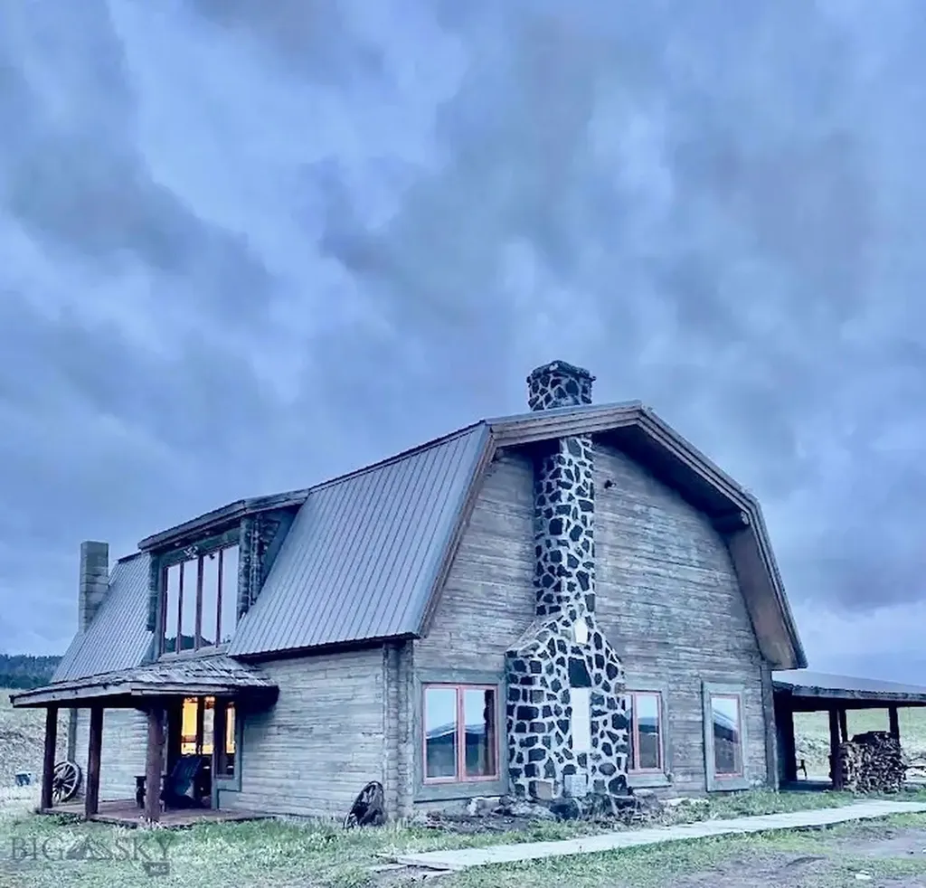 58 Laprele Creek Lane West Yellowstone MT 59758