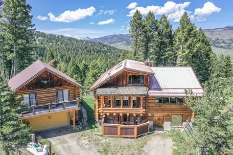 200 Mountain Brook Road Livingston MT 59047