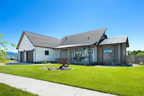 52 Lisa Ann Court Bozeman MT 59718