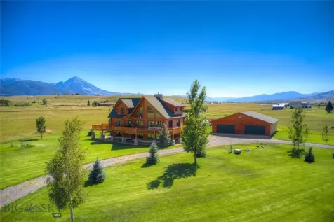 20 Eastep Lane Livingston MT 59047