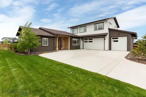 1809 Ryun Sun Way Bozeman MT 59718