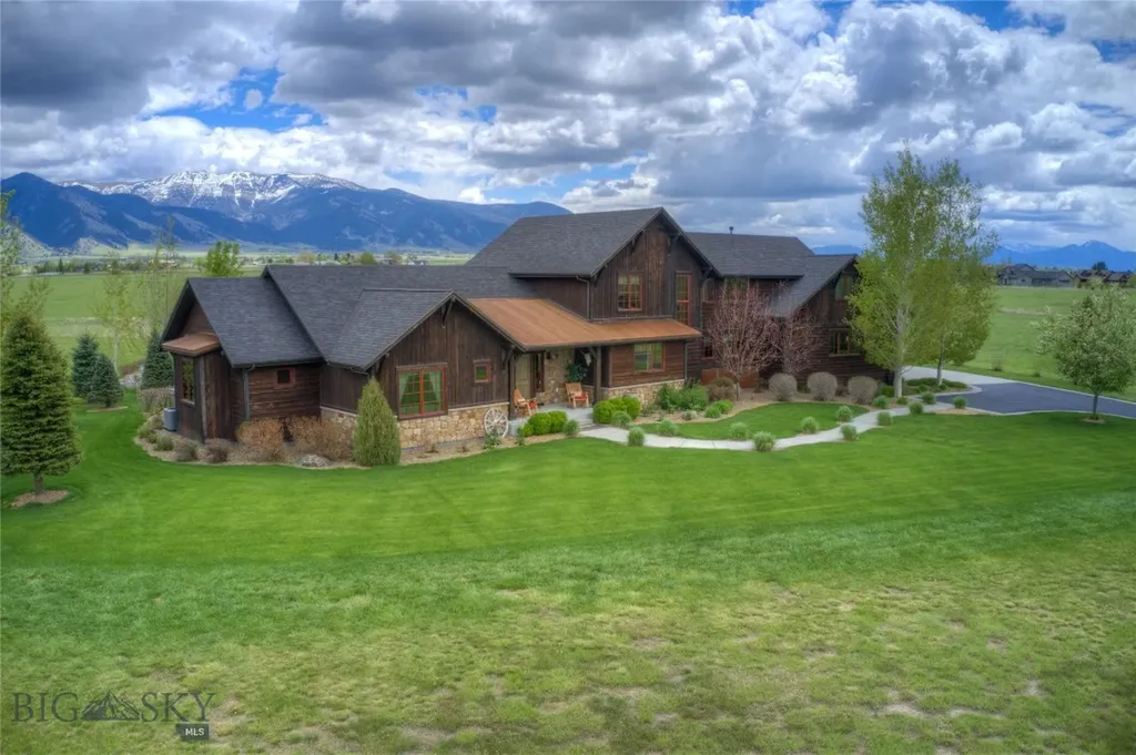 316 Prairie Glen Way Belgrade MT 59714