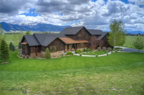 316 Prairie Glen Way Belgrade MT 59714