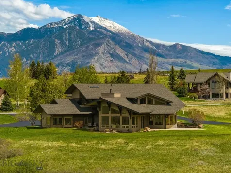 489 Wildrose Bozeman MT 59715