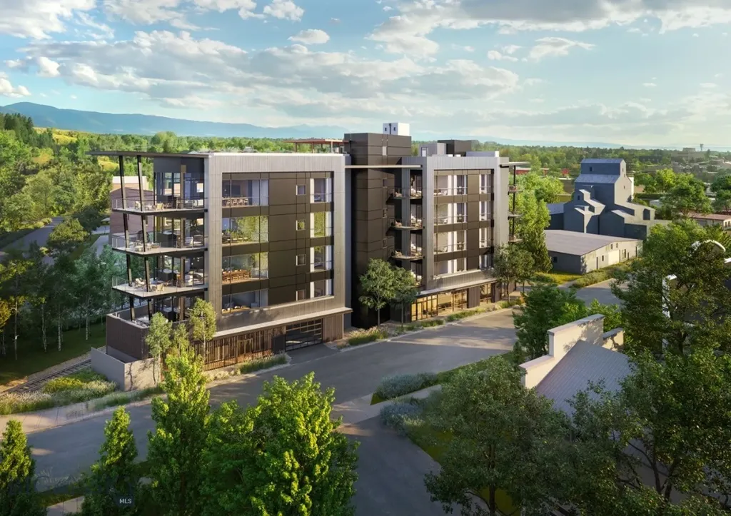714 E Mendenhall Street Bozeman MT 59715
