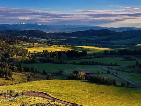 6014 Skyline Lane Bozeman MT 59715
