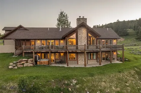 260 Running Dog Road Big Sky MT 59716