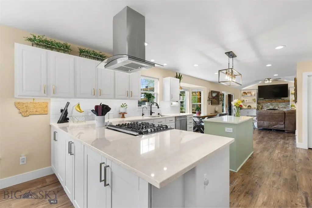 16 Fireside Drive Bozeman MT 59718