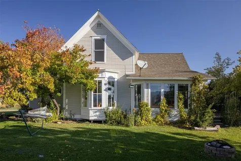 435 Deer Spring Lane Bozeman MT 59718