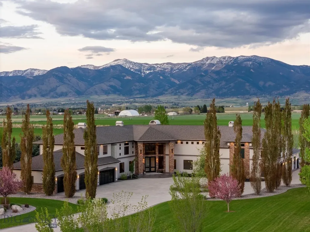 850 Candlelight Drive Bozeman MT 59718