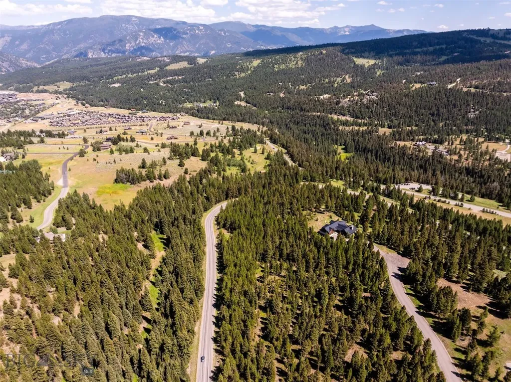 Tbd Settlers Loop Lot 91 Big Sky MT 59716