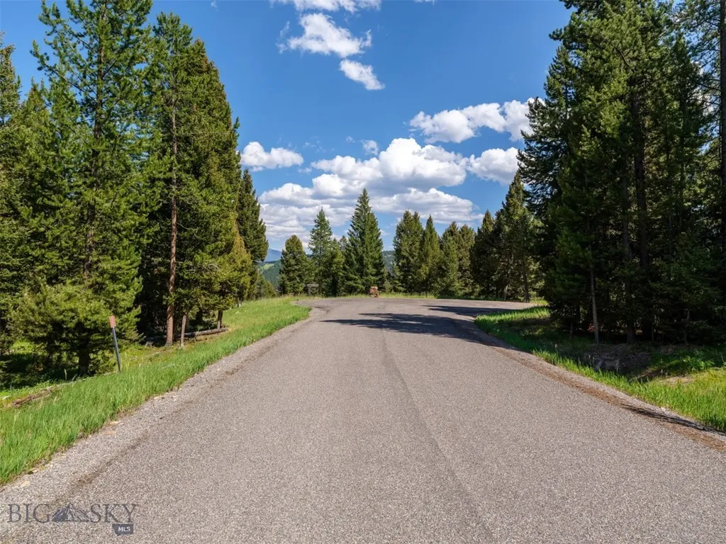 Tbd Settlers Loop Lot 91 Big Sky MT 59716