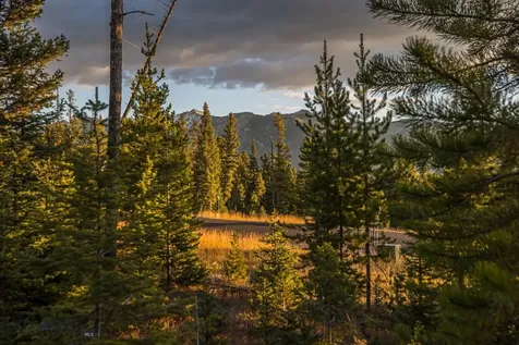 Tbd Old Moose Fork Lot 134 Big Sky MT 59716