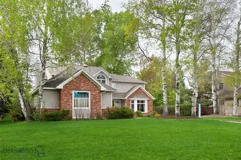 118 Heritage Drive Bozeman MT 59715